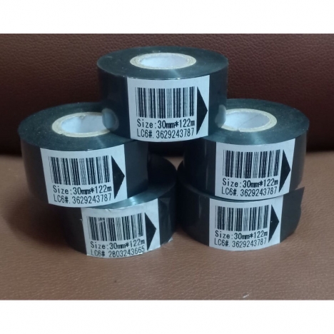 Mực in date, mực ruy băng, mực nhiệt, mực máy đóng date