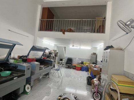 Bán nhà Trường Chinh,P15,Tân Bình.75m2, Ngang rộng 5m,Giá rẻ nhỉnh 5 tỷ.