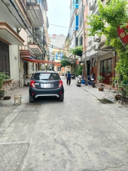 Bán Nhà Quang Trung, Hà Đông55m2, 3 tầng,giá 5 tỷ.oto đỗ cửa