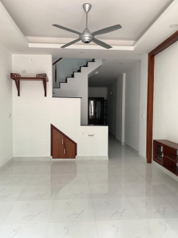 Bán Nhà Huỳnh Tấn Phát 52m, 4 tầng gần Cầu Phú Xuân Nhỉnh 6 tỷ