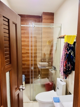 Nhà Mặt Tiền KD, Khu  BÀU CÁT - thiết kế đẹp - Xem là mê!