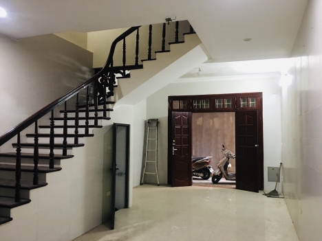 BÁN NHÀ QUẬN ĐỐNG ĐA 45m2x4 T 7 TỶ Ô TÔ KD