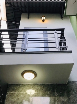 NHÀ MẶT TIỀN LÔ GÓC – NGANG 6.6M – GẦN NGÃ TƯ THỦ ĐỨC – CHỈ 4.1 TỶ