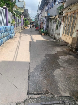 Bán nhà tân kỳ tân quý  diện tích 80m2 nahf 2 tầng 3 phòng ngủ giá 6 tỷ nhỉnh