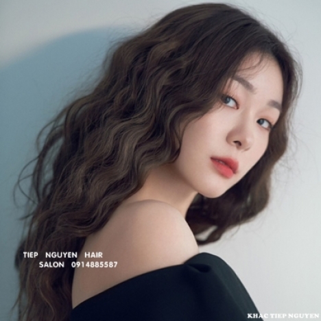 Top 98 màu nhuộm tóc Joelle Rich xu hướng hot trend 2022 - Học nghề tóc Tiệp Nguyễn