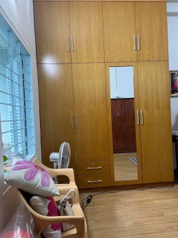 Bán nhà mặt tiền Lê Văn Sỹ - Phú Nhuận. DT 4.3 x 26, 2 tầng giá 33.5 tỷ.