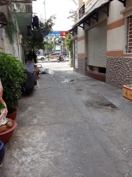 Gấp bán sát Phạm Văn Đồng GVấp 58m2 nhỉnh 5.x tỷ TL