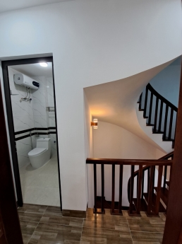 BÁN NHÀ MẶT PHỐ TUỆ TĨNH HAI BÀ TRƯNG DUY NHẤT VÀ RẺ NHẤT THỊ TRƯỜNG KHÔNG CÓ CĂN THỨ 2. CHỈ 14ty .