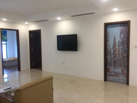 CĂN HỘ HÀ NỘI CENTERPOINT 27 LÊ VĂN LƯƠNG  80M2 VỊ TRÍ TRUNG TÂM  3.85TỶ