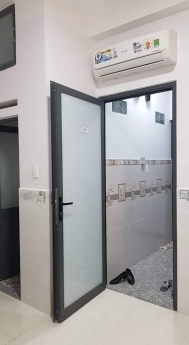 BÁN NHÀ GẤP- 51 M2 - 6 TẦNG BTCT - QUẬN 10 - HIỆU SUẤT CHO THUÊ CAO 44TRIỆU - HỢP ĐỒNG CHO THUÊ 5