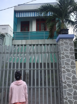 Nhà  Mới  Tổ 3 Đời  Tây Hòa  Phước Long A  Q9, DT 90m2  Hẻm 5m , Không lộ Giới.