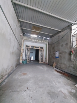 Nhà bán gấp,toạ lạc cung đường vip, Nguyễn Ảnh Thủ. Giá hạt tiêu