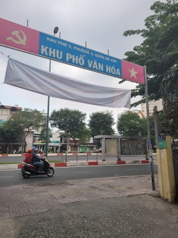 Gấp bán sát Phạm Văn Đồng GVấp 58m2 nhỉnh 5.x tỷ TL