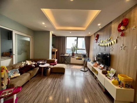 Bán Chung Cư Xuân Mai Tô Hiệu, 70m2, 2 Phòng Ngủ, 1 Khách, Vệ Sinh, Giá 1 Tỷ 85.