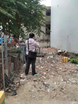 Bán đất 73m2, hẻm xe hơi đường Bùi Quang Là,p12, gò vấp