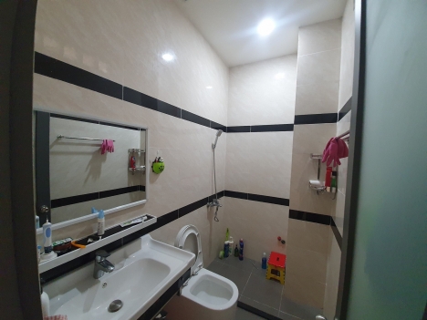 Bán Gấp Nhà Nguyễn Thị Thập 65m, Gần Phú Mỹ Hưng Giá 7 tỷ hơn