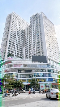 CĂN HỘ HÀ NỘI CENTERPOINT 27 LÊ VĂN LƯƠNG  80M2 VỊ TRÍ TRUNG TÂM  3.85TỶ