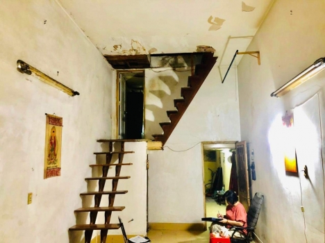 HÀNG NGỘP Trường Sa sát Q.1 - HẠ CHÀO 1.5 TỶ- CHỈ 8 TỶ - 62M2 - ĐẦU TƯ THẮNG LỚN