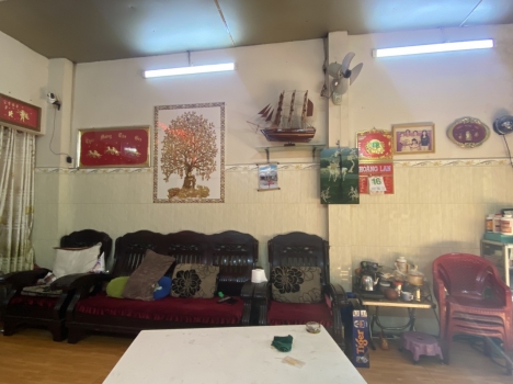 HXH Hương Lộ 2, diện tích KHỦNG 5.5 x 25m, thông tứ tung – Giá chỉ 5,6 tỷ