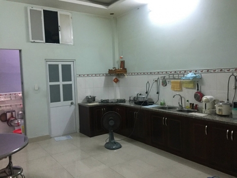 Nhà  Mới  Tổ 3 Đời  Tây Hòa  Phước Long A  Q9, DT 90m2  Hẻm 5m , Không lộ Giới.