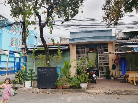 Nhà Bán Mặt Tiền Quận 9 Đỗ Xuân Hợp khu Số Phước Bình Lô Góc chỉ hơn 7 Tỷ Gía Rẻ