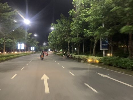 Nhà Phố Tam Trinh, Hoàng Mai, Ô Tô Vào Nhà, hàng xóm Đô Thị Gamuda, 95m, 3T, giá 7.2 Tỷ