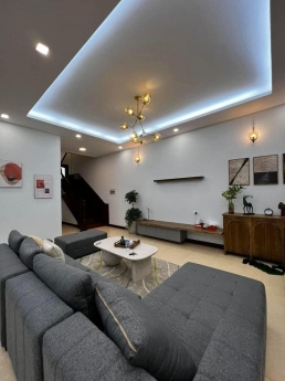 Bán nhà Thanh Nhàn ,39m2,Chỉ xách vali về ở luôn, 3Tỷ800