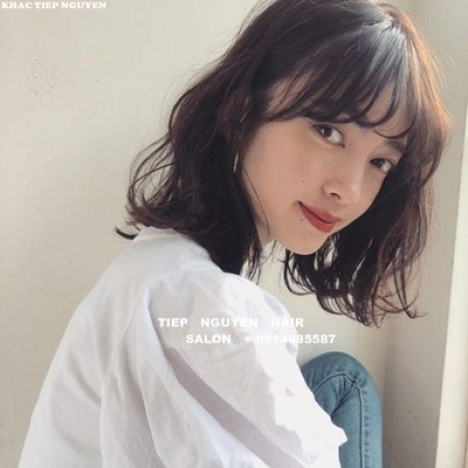3địa chỉ nhuộm tóc giá rẻ uy tín nhất Hà Nội, Hồng Đăng, Hồ Hoài Anh, Free Fire - Học nghề tóc Tiệp