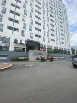 Bán Nhà ĐS 12 Trường Thọ, Thủ Đức, 59m2, 2 tầng mới đẹp ở liền. 3 tỷ x.