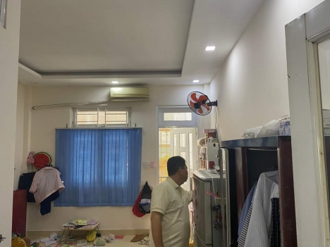 HXT ĐỔ CỬA, GẦN BÌNH TRỊ ĐÔNG, HƯƠNG LỘ 2, BỐN XÃ, SỔ NỞ HẬU TÀI LỘC, 3TẦNG 80M2 NHỈNH 5TỶ.