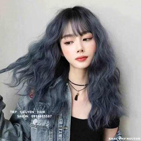 Top 105 địa chỉ nhuộm tóc giá rẻ uy tín nhất Hà Nội, Hồng Đăng, Hồ Hoài Anh, Free Fire - Học nghề tó