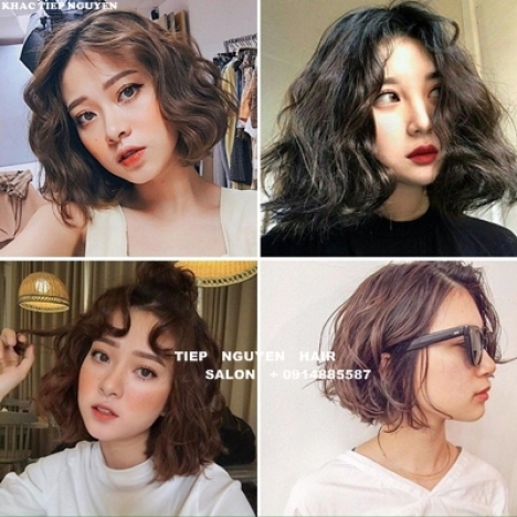Top 11 địa chỉ nhuộm tóc giá rẻ uy tín nhất Hà Nội, Hồng Đăng, Hồ Hoài Anh, Free Fire - Học nghề tóc