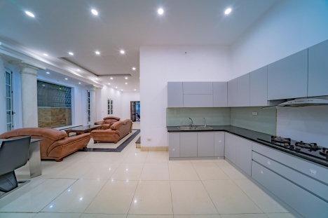 Bán nhà quận Hai Bà Trưng, MP Ngô Thì Nhậm 105m, MT 5m 59 tỷ.