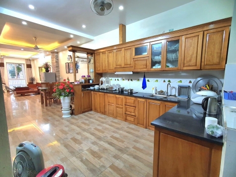 Bán nhà KĐT Đô Nghĩa Yên Nghĩa 75m2 5T mt 5m chỉ hơn 8tỷ kdoanh ô tô