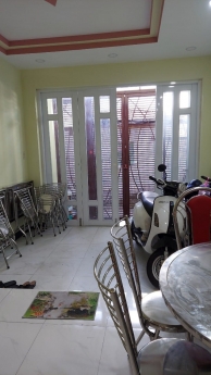 Nhà nhỏ xinh Huỳnh Tấn Phát, Tân Phú Q7 Nhỉnh 3 tỷ