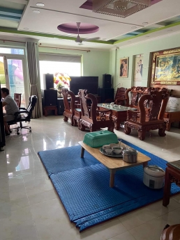 MẶT TIỀN KINH DOANH ĐA NGÀNH BÌNH THÀNH_BÌNH TÂN, NHÀ MỚI TINH 4TẦNG 6x19M NHỈNH 13 TỶ.