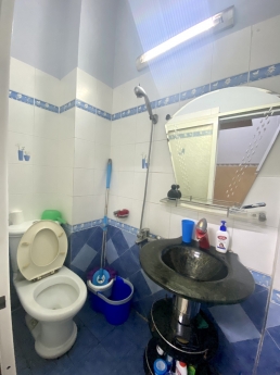 Nhà bán gấp, Lê Đức Thọ,P13, Gò Vấp chỉ nhỉnh 4tỷ.