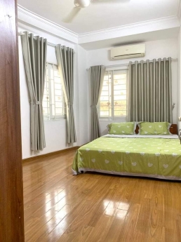 BÁN NHÀ LÔ GÓC - ĐƯỜNG MỸ ĐÌNH - PHƯỜNG MỸ ĐÌNH I - NAM TỪ LIÊM - 45M X 5 TẦNG.