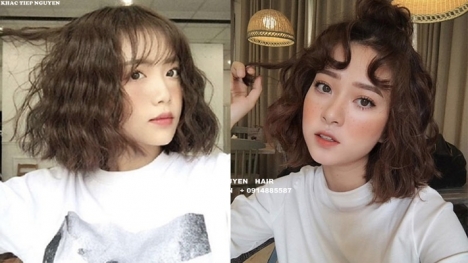 Top 7  địa chỉ nhuộm tóc giá rẻ uy tín nhất Hà Nội, Hồng Đăng, Hồ Hoài Anh, Free Fire - Học nghề tóc