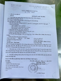 Bán Đất Mặt Đường Tân Xuân 7, Hóc Môn, 4x16, Đường 6m Thông