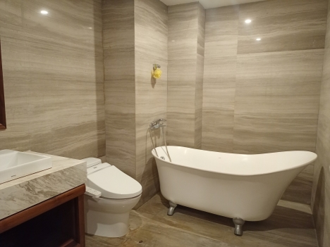 Bán nhà quận Hai Bà Trưng, MP Ngô Thì Nhậm 105m, MT 5m 59 tỷ.