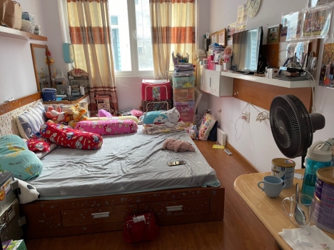 Nhà bán gấp, Cư Xá Đô Thành P4,Q3,5 Tầng đẹp lung linh.