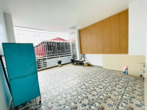 Bán nhà Trần Khát Chân ,36m2, Chỉ cần khách thích, 3Tỷ700