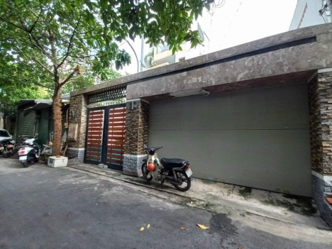 HXT ĐỔ CỬA, GẦN HL 2, LVQ, BỐN XÃ, NGANG HIẾM 4.5M, 2TẦNG 8PHÒNG TRỌ DÒNG TIỀN 18TRIỆU.