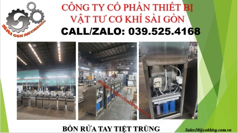BỒN RỬA TAY GIÁ TỐT TẠI XƯỞNG