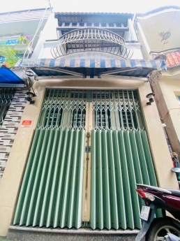 Gấp bán sátHXH PhạmVăn Chiêu (3,2x8,5)chỉ 2.6 tỷ TL