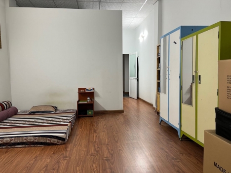 Gấp bán gia rẻ 2 tầng Nguyễn Kiệm P3 GVấp 55m2 nhỉnh 5.xtỷ TL