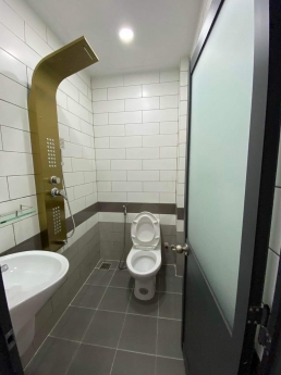 NHA BAN Đường Số 9 45 2 3 15 5.1 tỷ Phường 16 Gò Vấp