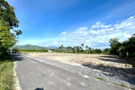 Bán Lô Đất Diên Lạc Diên Khánh Khánh Hòa Đẹp giá Rẻ