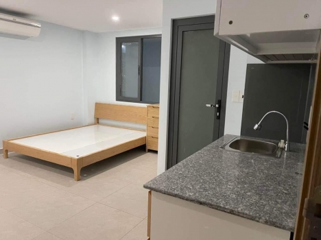 BÁN NHÀ TÂN BÌNH HXH 170M2 NGANG KHỦNG 7M 18 PHÒNG CHDV DOANH THU 80 TRIỆU BÙI THỊ XUÂN 16.5 TỶ.